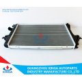 Radiador de alumínio para Opel Astra H / Zafira B 1.7 (D) ′ 04mt OEM 1300269/13143570/13128925